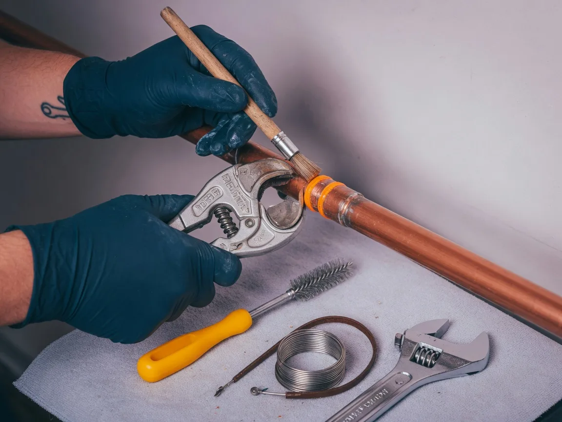 Why choose Sump Pump Repair in Brookpark, OH